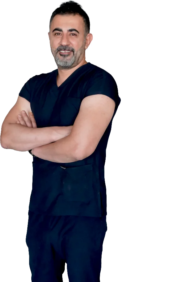 Dr. Fadli Doğan